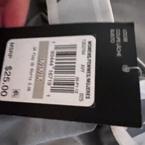 Women’s Under Armour shorts